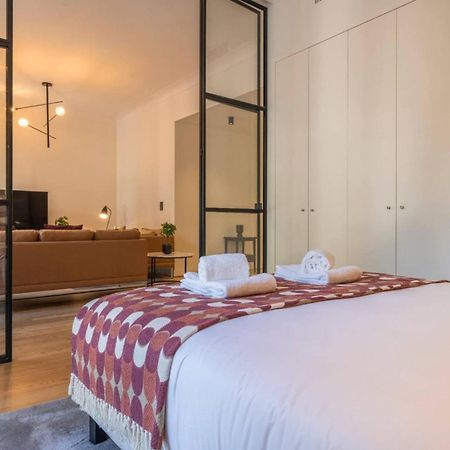 Luxury Casal Ribeiro I By Innkeeper Lissabon Exterior foto