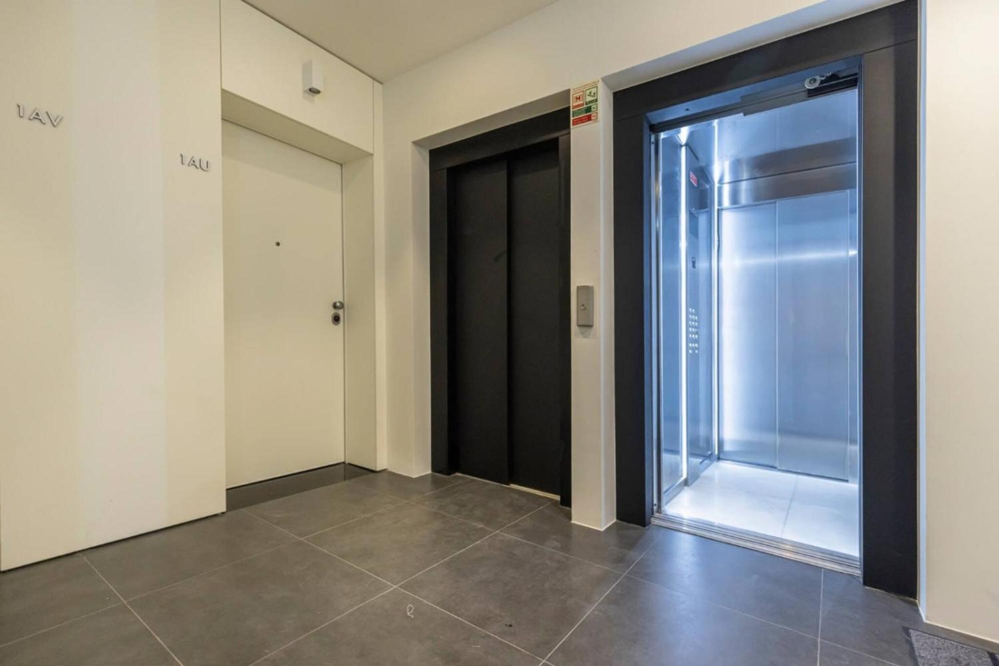 Luxury Casal Ribeiro I By Innkeeper Lissabon Exterior foto