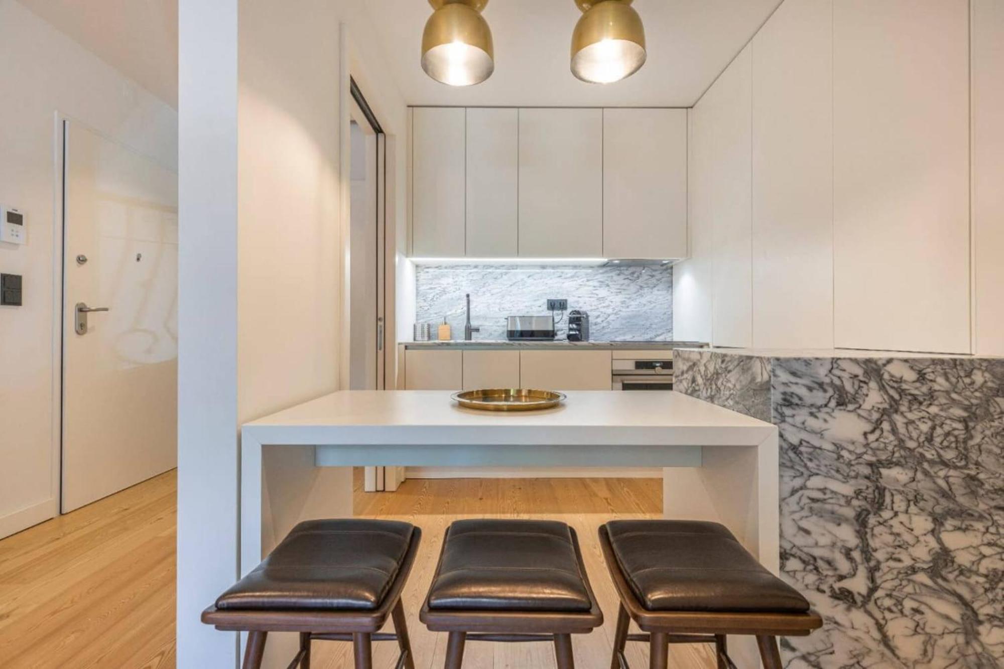 Luxury Casal Ribeiro I By Innkeeper Lissabon Exterior foto
