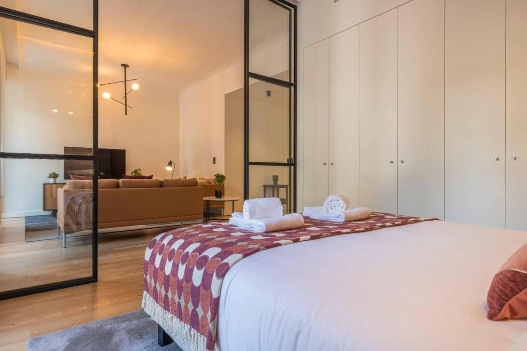 Luxury Casal Ribeiro I By Innkeeper Lissabon Exterior foto