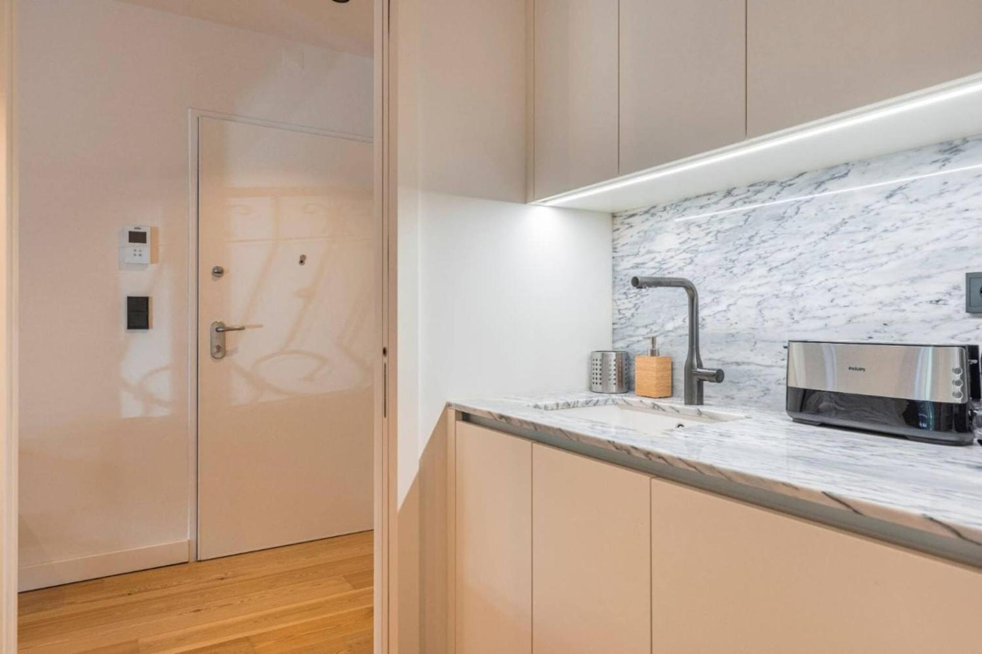 Luxury Casal Ribeiro I By Innkeeper Lissabon Exterior foto