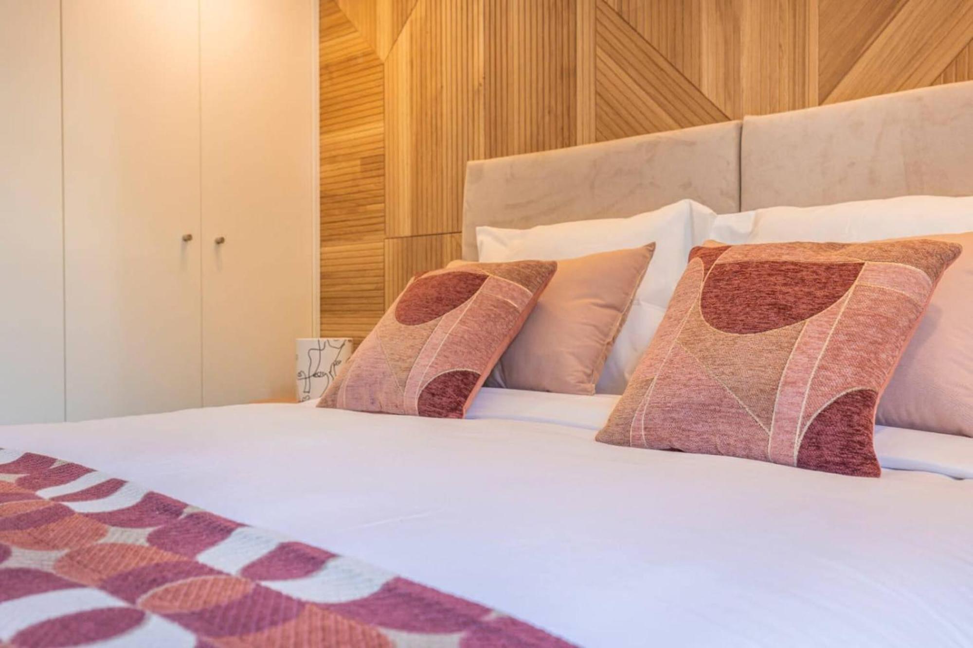 Luxury Casal Ribeiro I By Innkeeper Lissabon Exterior foto