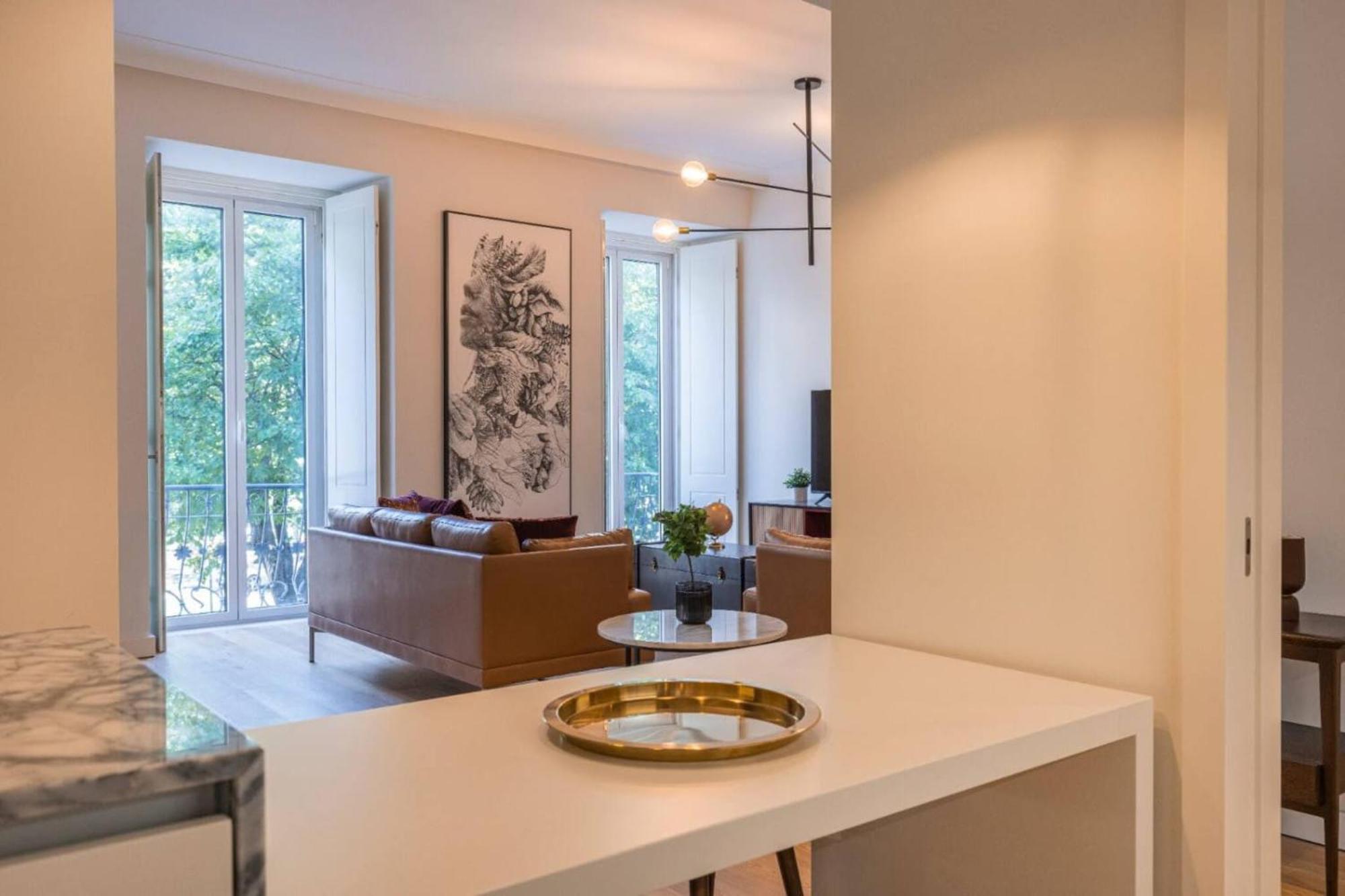 Luxury Casal Ribeiro I By Innkeeper Lissabon Exterior foto