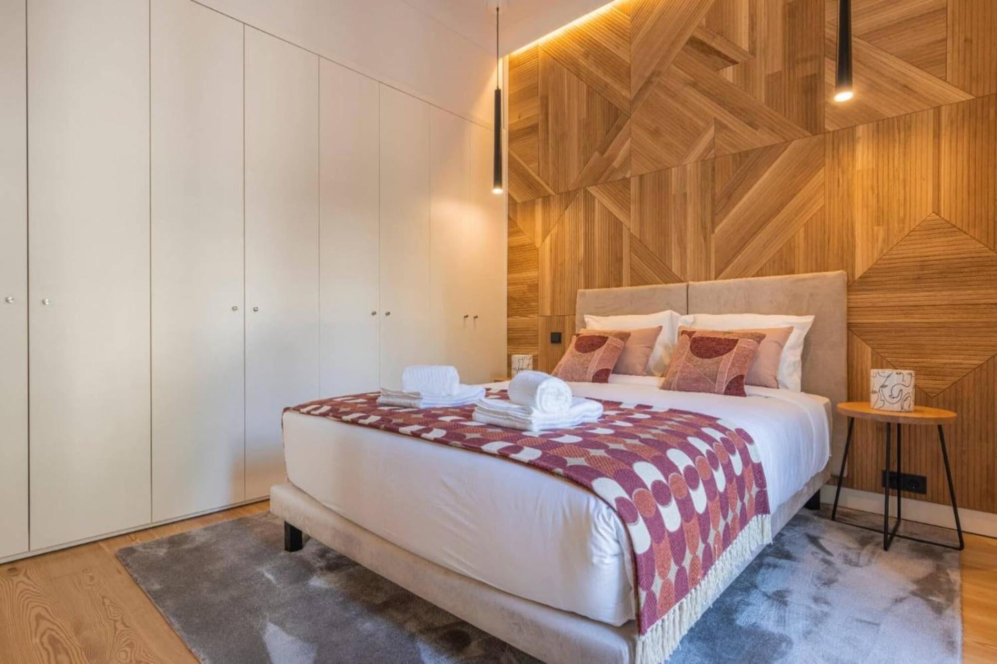 Luxury Casal Ribeiro I By Innkeeper Lissabon Exterior foto