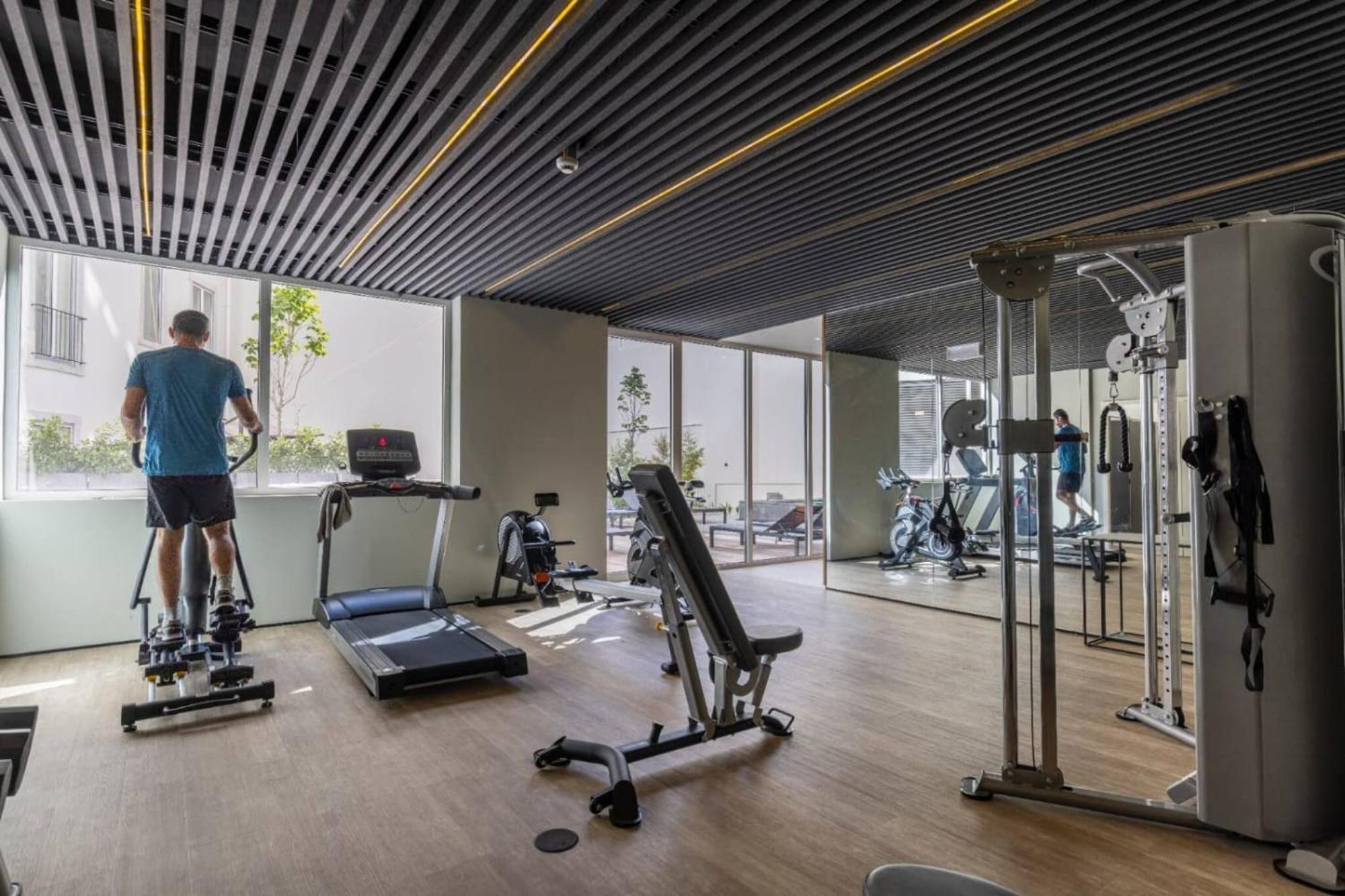 Luxury Casal Ribeiro I By Innkeeper Lissabon Exterior foto