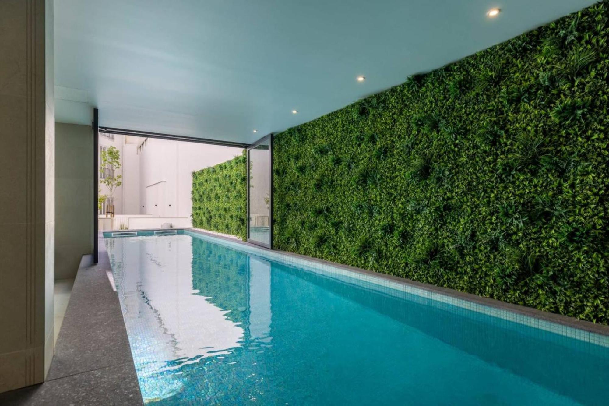 Luxury Casal Ribeiro I By Innkeeper Lissabon Exterior foto