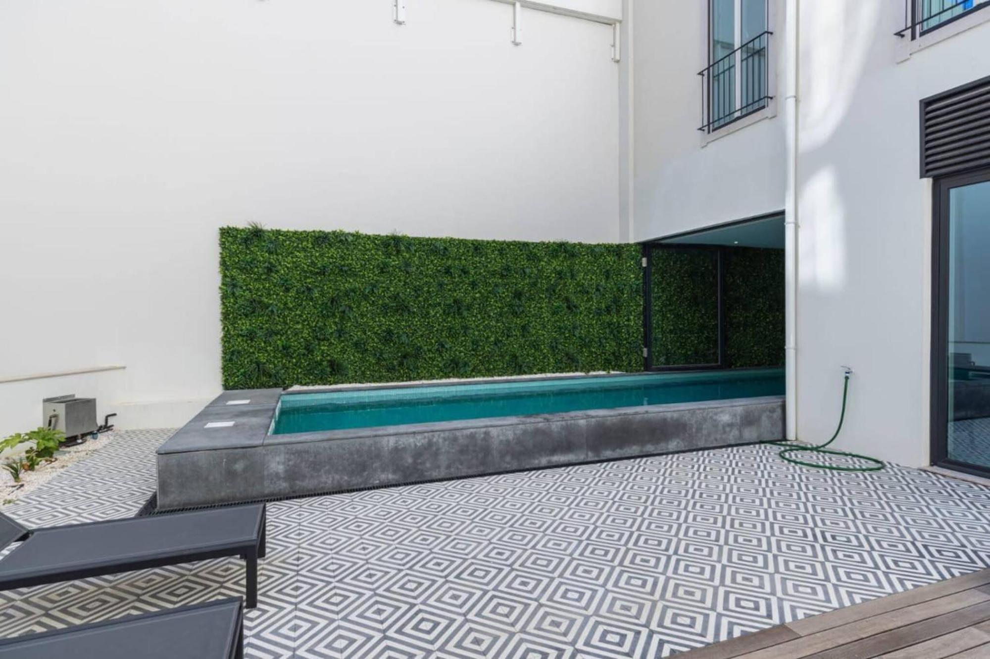 Luxury Casal Ribeiro I By Innkeeper Lissabon Exterior foto