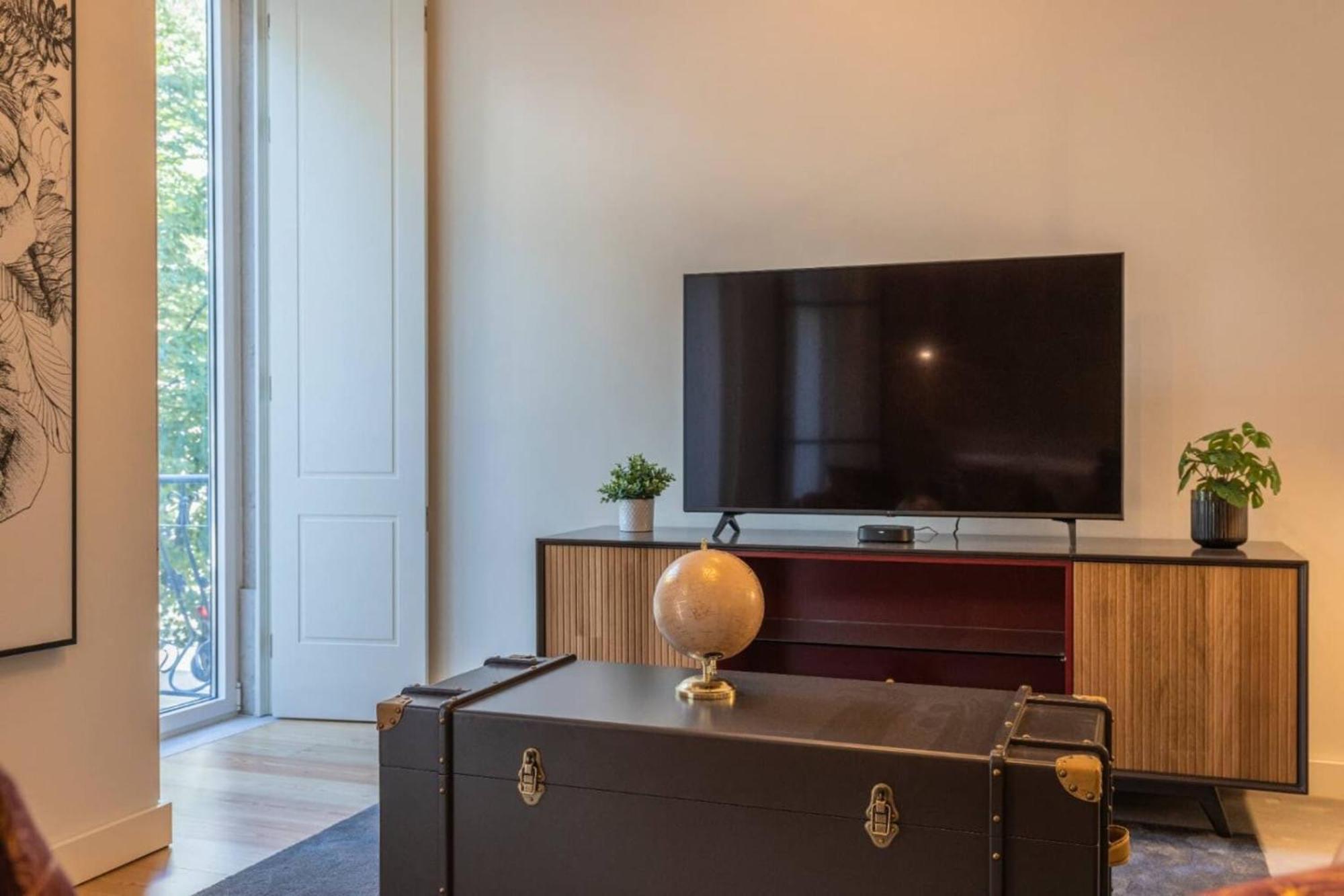 Luxury Casal Ribeiro I By Innkeeper Lissabon Exterior foto