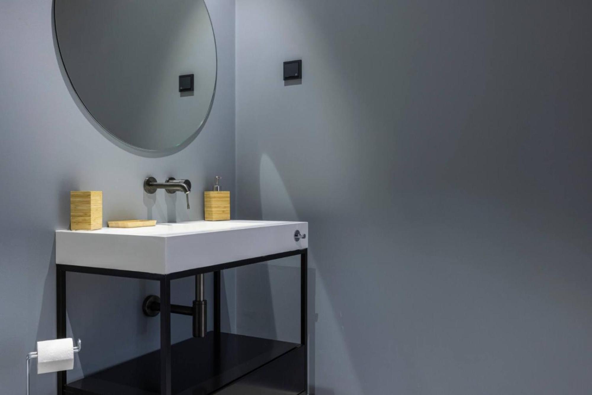 Luxury Casal Ribeiro I By Innkeeper Lissabon Exterior foto