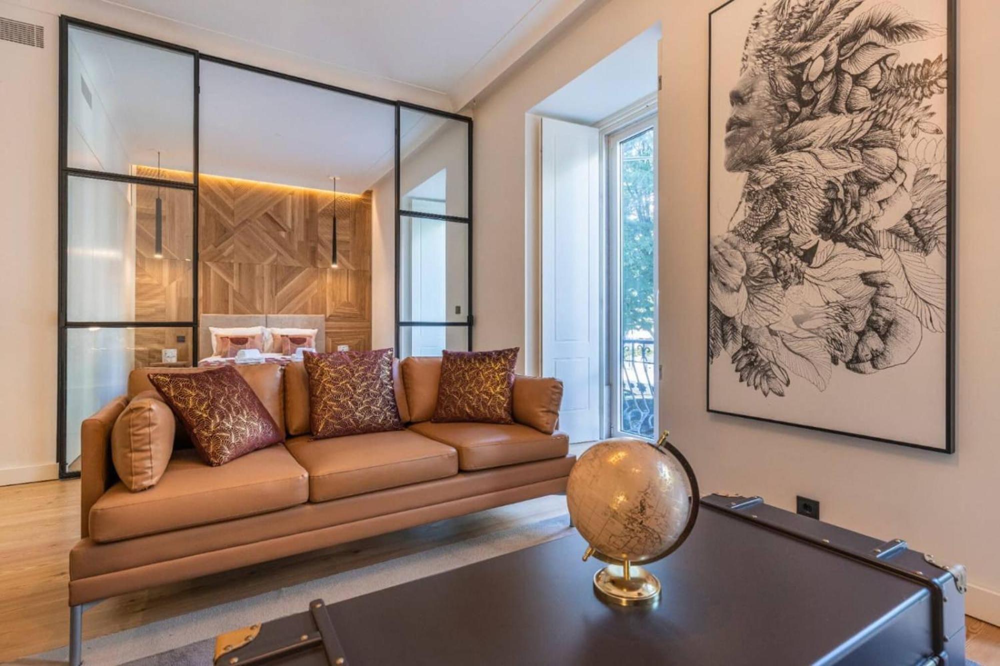 Luxury Casal Ribeiro I By Innkeeper Lissabon Exterior foto