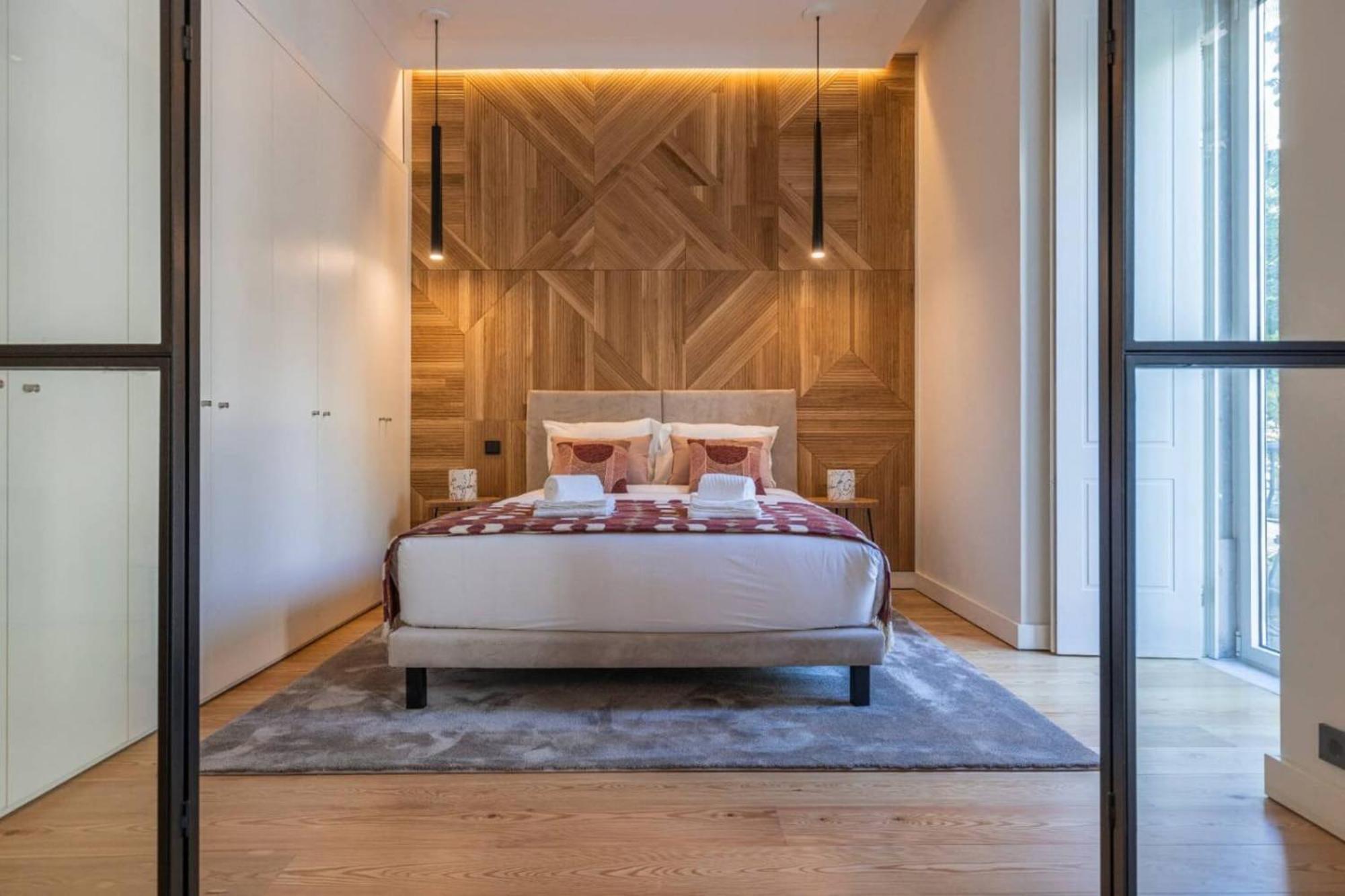 Luxury Casal Ribeiro I By Innkeeper Lissabon Exterior foto