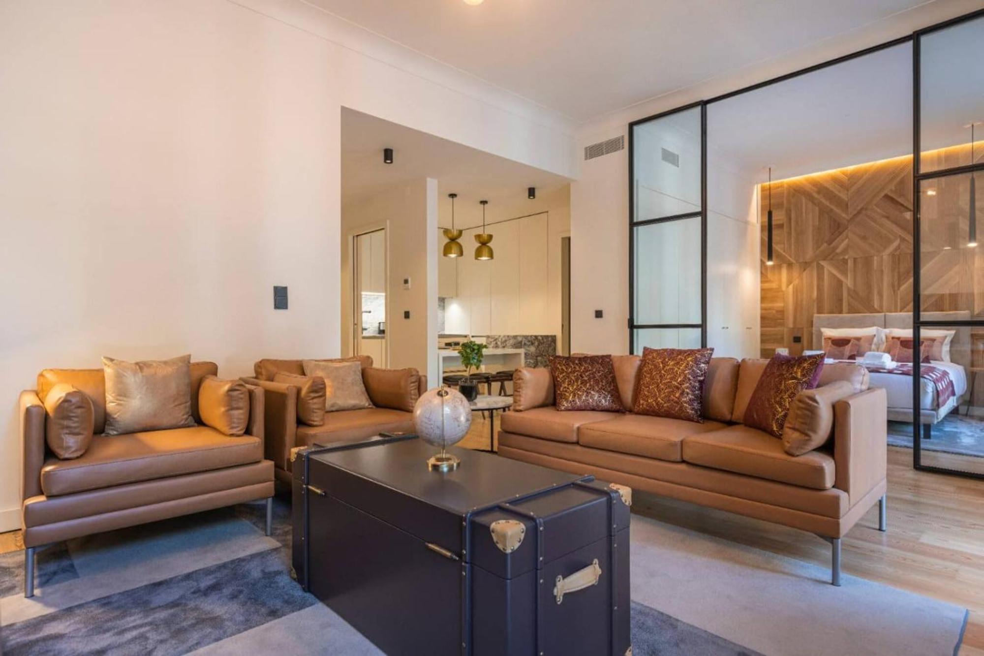 Luxury Casal Ribeiro I By Innkeeper Lissabon Exterior foto