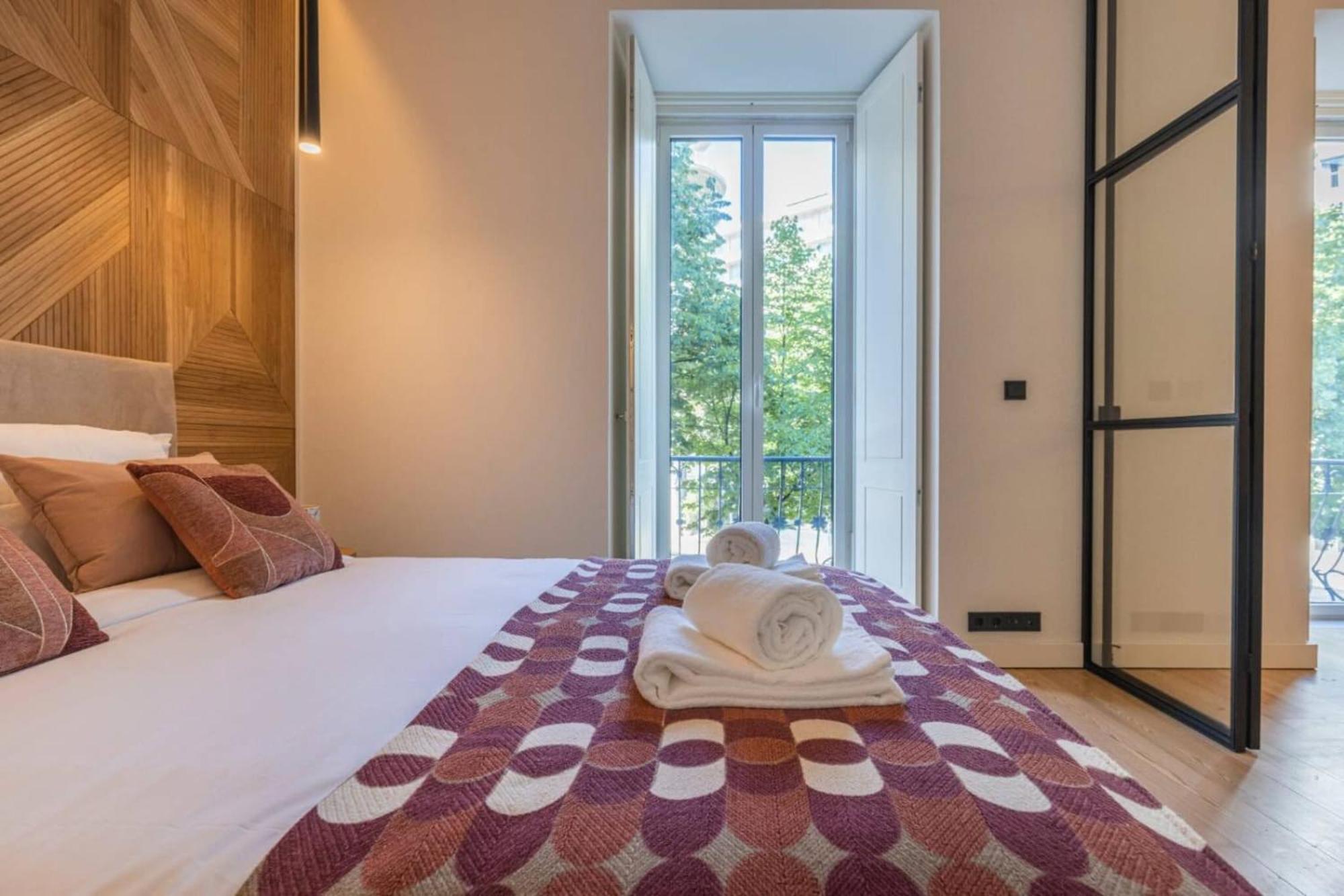 Luxury Casal Ribeiro I By Innkeeper Lissabon Exterior foto